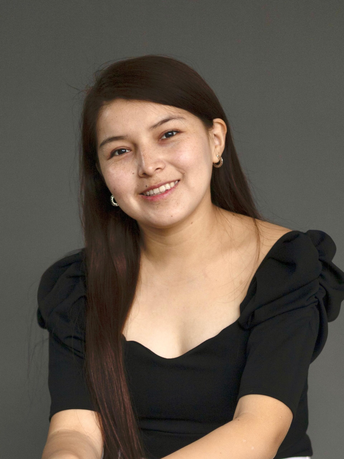 Foto de Sadith Quiroz